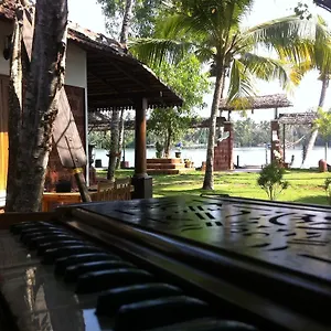 ** Bed & Breakfast Ambadis Villas India